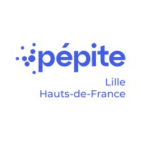 Pépite Lille Hauts-de-France logo - Similar company to Euratechnologies, Hub D'Innovation