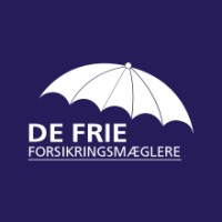 De Frie Forsikringsmæglere logo - Similar company to Kla Personskade