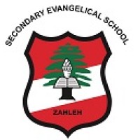 Secondary Evangelical School Zahle logo - Similar company to Jni Recruitment Services
