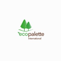 ECO PALETTE INTERNATIONAL logo - Similar company to Ecogad