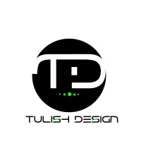 Tulish Design logo - Similar company to Okuhle Digital