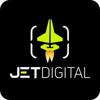 Jet Digital logo - Similar company to Jet Digital