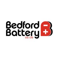 Bedford Battery logo - Similar company to Imtfa Ltd