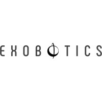 Exobotics UK Ltd logo - Similar company to Vorticity Ltd