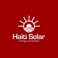 Haiti Solar logo - Similar company to Haitai Solar