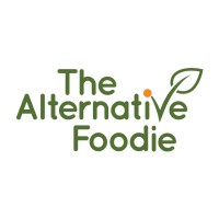 The Alternative Foodie logo - Similar company to Pie Oh My