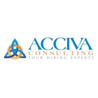 ACCIVA CONSULTING PVT. LTD. logo - Similar company to Acciva Csi Ltd