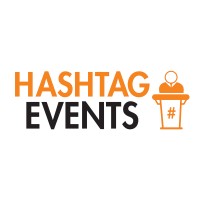 Hashtag Events logo - Similar company to Zebra Pr