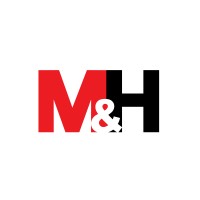 M&H Company logo - Similar company to M&H Holding