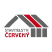 STAVITELSTVÍ ČERVENÝ logo - Similar company to Modior