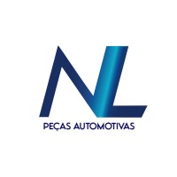 NL Peças Automotivas logo - Similar company to Doce Potinho Doçaria®