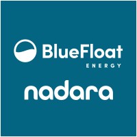 BlueFloat Energy | Nadara Partnership logo - Similar company to Bluefloat Energy