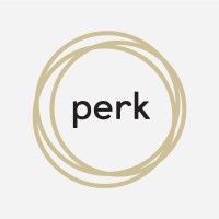 Perk Eco Inc. logo - Similar company to Advanced Insurance Brokers Inc.