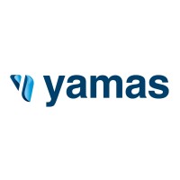Yamas logo - Similar company to Yamas Alarabia For Construction