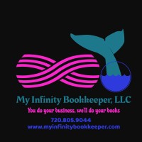 My Infinity Bookkeeper, LLC logo - Similar company to Immigration Outsourcing Services Ltd
