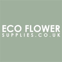 Eco Flower Supplies logo - Similar company to Eco Pack Technologies