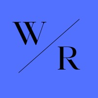 WEEE Renew CIC logo - Similar company to Small Seed Digital