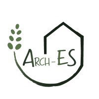 Arch-ES logo - Similar company to Bonoldi Studio