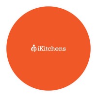 iKitchens logo - Similar company to Ikitchen Limited