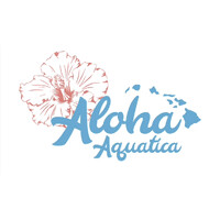 Aloha Aquatica logo - Similar company to Stand By Me Foundation