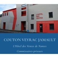 COUTON VEYRAC JAMAULT logo - Similar company to Groupe Ivoire