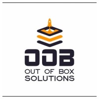OOB - Solutions logo - Similar company to Danishkhalil.Com
