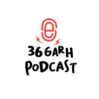 36garhpodcast logo - Similar company to Kco Media