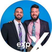 The ROI Group at eXp Realty logo - Similar company to Globalbco