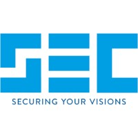 SEC Ship's Equipment Centre Singapore logo - Similar company to Plasticevo Pte Ltd