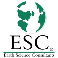 Earth Science Consultants SpA logo - Similar company to Earth Science Research Unit