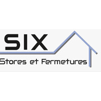 SIX STORES ET FERMETURES logo - Similar company to Point Singulier Architecture