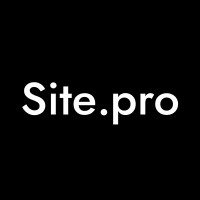 Site.pro logo - Similar company to Hostpico