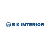 S K INTERIOR logo - Similar company to Ztree Technolgy