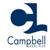 Campbell Legal, PLLC logo - Similar company to Maverick Water Group