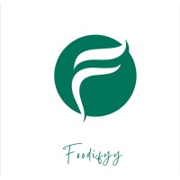 Foodifyy logo - Similar company to Foodify