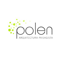POLEN Land Design logo - Similar company to Mudita Studio
