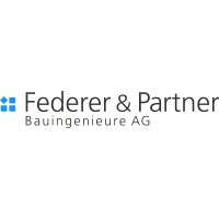 Federer & Partner Bauingenieure AG logo - Similar company to Beropur Ag