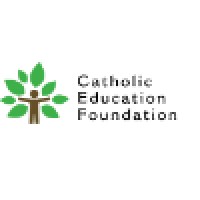 Catholic Education Foundation of Louisville logo - Similar company to Top Estates Group