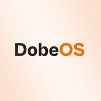 DobeOS logo - Similar company to Gorise Media™