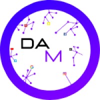 Digiagency Media logo - Similar company to Zeldia