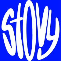Stovy.co logo - Similar company to Manuma Studio