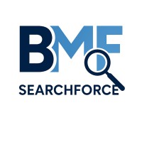 BMF Searchforce logo - Similar company to Teknomite