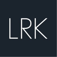 LRK logo - Similar company to Csa Engineering