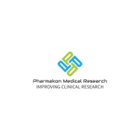 Pharmakon Medical Research logo - Similar company to Conlon Law Group, Llc