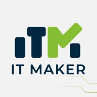 IT MAKER logo - Similar company to Data Iq - Qlik Elite Master Reseller