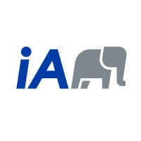 iA Financial Group (Industrial Alliance) logo - Similar company to 