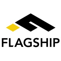 Flagship San Francisco logo - Similar company to Pilates On George