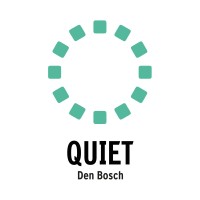 Quiet Den Bosch logo - Similar company to Impact Lab