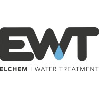 Elchem Water Treatment GmbH & Co. KG logo - Similar company to Aqasteel