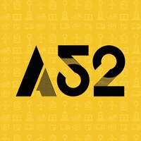 A52 Softwares Inteligentes logo - Similar company to Recebee